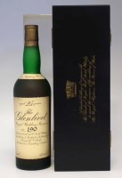 Lot 31 - Glenlivet Royal Reserve Whisky