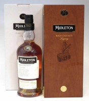 Lot 62 - Midleton Barry Crockett Legacy Single Pot Still