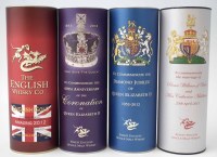 Lot 70 - The English Whisky Co. St George's Distillery