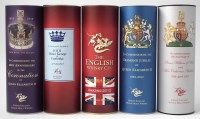 Lot 71 - The English Whisky Co. St George's Distillery