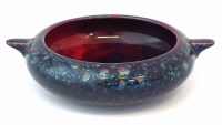 Lot 163 - Royal Doulton Sung bowl