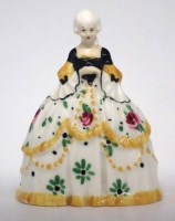 Lot 185 - Royal Doulton Crinoline Lady