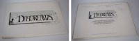 Lot 511 - Geoffrey Key, Daydreams, boxed set of 26 limited edition silkscreen prints.