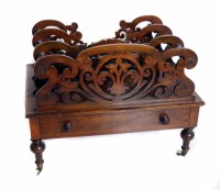 Lot 656 - Victorian Canterbury