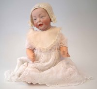 Lot 31 - Kammer & Reinhardt doll, mould number 100  50