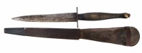 Lot 62 - Fairbairn Sykes Commando Fighting Knife
