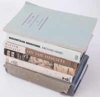 Lot 82 - Hunt, J., The Ascent of Everest, 1953