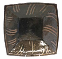 Lot 275 - William 'Bill' Marshall (1923-2007) square shape