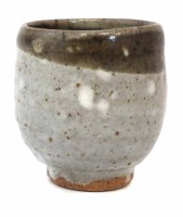 Lot 282 - Kenneth Quick (1931-1963) yunomi