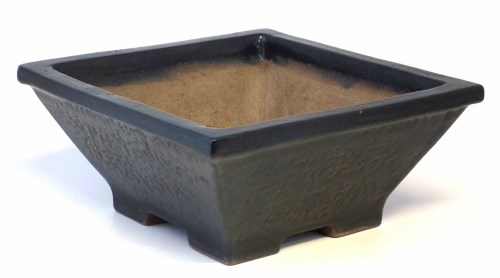 283 - Lucie Rie (1902-1995) Bonsai pot,