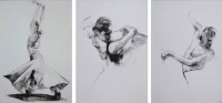 Lot 537 - After Fletcher Sibthorp, Three limited edition signed prints (3).