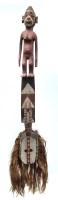 Lot 51 - Mossi Yatenga mask, Burkina Faso