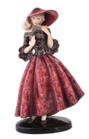 Lot 135 - Lorenzi Figure