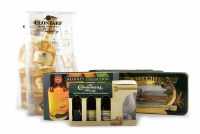 Lot 63 - Three Bushmills minitaure collections of Irish