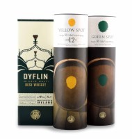 Lot 66 - Yellow Spot 12 year old Irish whiskey 700ml.