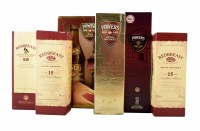 Lot 68 - Powers John Lane Release 12 year old Irish