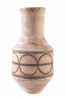 Lot 186 - Troika vase