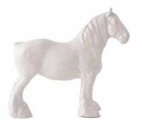 Lot 217 - Beswick Opaque Shire