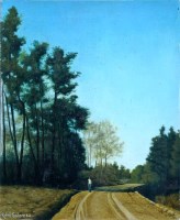 Lot 359 - Robert Graham, Untitled, oil.