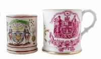 Lot 85 - Manchester Unity of Independent order of