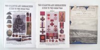 Lot 73 - The Collector and Researcher's Guide to the Great
