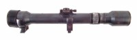 Lot 95 - German sniper rifle scope by Hensoldt Wetzlar