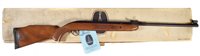 Lot 215 - BSA Airsporter S .177 Air Rifle