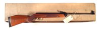 Lot 216 - Webley Vulcan .22 Air Rifle