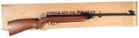 Lot 217 - Weihrauch HW50 4.5 / .177 Air Rifle