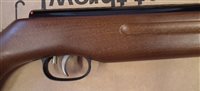 Lot 217 - Weihrauch HW50 4.5 / .177 Air Rifle