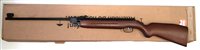 Lot 217 - Weihrauch HW50 4.5 / .177 Air Rifle