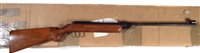 Lot 218 - BSF (Bayer Sportswaffen Fabrik) Air Rifle