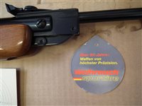 Lot 223 - Weihrauch HW30 Air Rifle