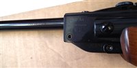 Lot 223 - Weihrauch HW30 Air Rifle