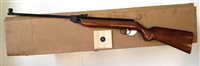 Lot 223 - Weihrauch HW30 Air Rifle