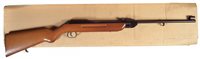 Lot 224 - BSF (Bayer Sportswaffen Fabrik) B55 Air Rifle