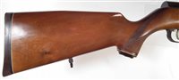 Lot 227 - Weihrauch HW35 4.5 / .177 Air Rifle
