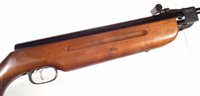 Lot 227 - Weihrauch HW35 4.5 / .177 Air Rifle