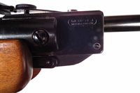Lot 227 - Weihrauch HW35 4.5 / .177 Air Rifle