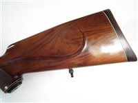 Lot 227 - Weihrauch HW35 4.5 / .177 Air Rifle