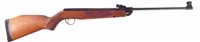 Lot 229 - Webley Vulcan .22 Air Rifle