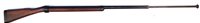 Lot 135 - Bonehill fencing/ bayonet practice rifle