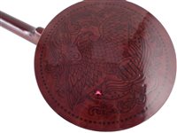 Lot 27 - Kay five string banjo