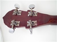 Lot 27 - Kay five string banjo
