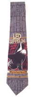Lot 152 - Led Zeppelin Winterland Nov 6 78 tie