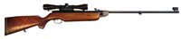 Lot 252 - Weihrauch HW35 .177 air rifle