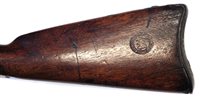 Lot 137 - Belgian Snider Rifle