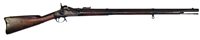 Lot 137 - Belgian Snider Rifle