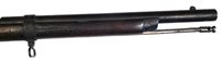 Lot 137 - Belgian Snider Rifle