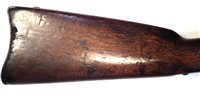 Lot 137 - Belgian Snider Rifle